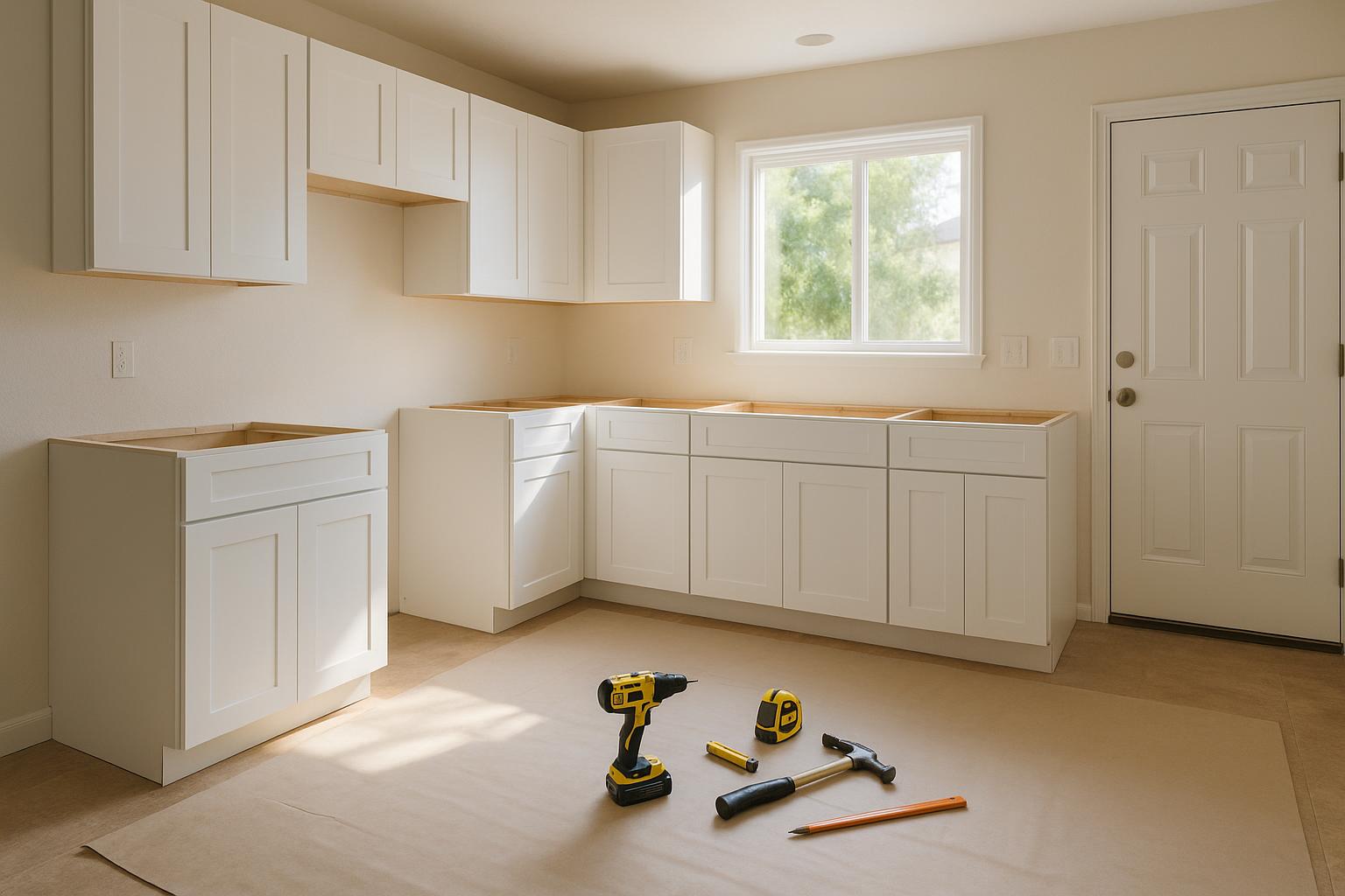 Kitchen Remodel Timeline: How Long Does It Really Take?