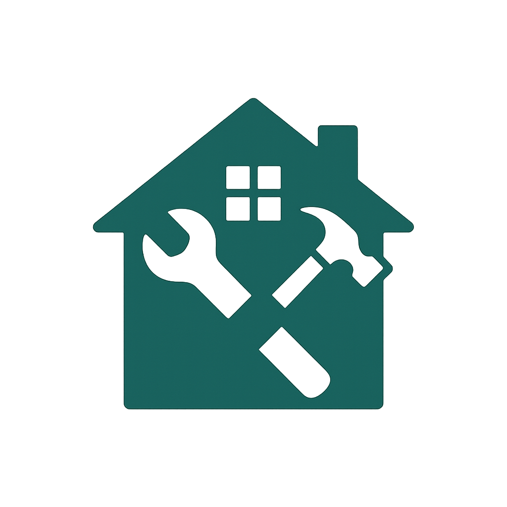 White Oak Construction logo